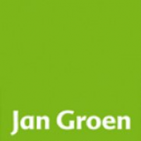Jan Groen Tegels